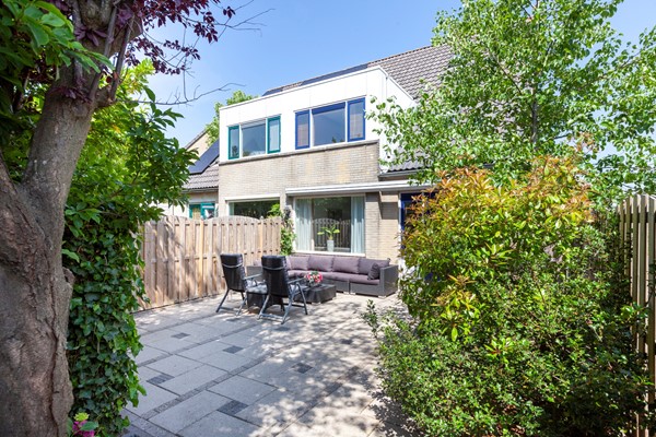 Medium property photo - Getijmolenerf 1, 2807 GG Gouda